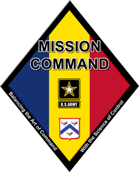 Mission Command Center
