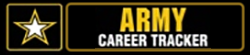 Visit the Army Career Tracker Website